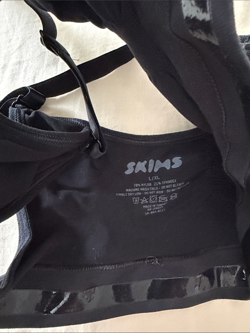 SKIMS bralettes bundle - Picture 4 of 4